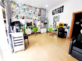 Local Comercial a Arteagabeitia - Retuerto - Kareaga