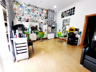 Business premise in Arteagabeitia - Retuerto - Kareaga