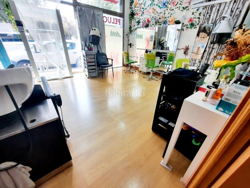 Foto d9ee8472-fbd9-4a34-a5f3-63b41fed167c. Local comercial a Arteagabeitia - Retuerto - Kareaga Barakaldo