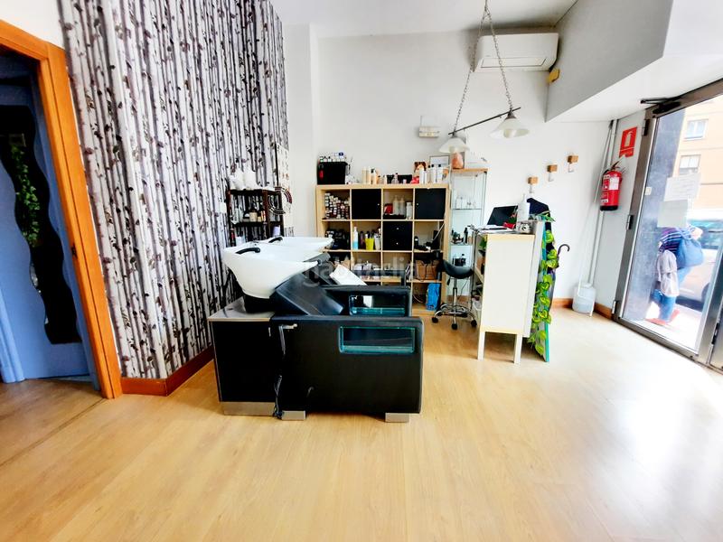 Foto e5069fd6-07fc-4266-bdfc-aa5125187a6b. Local comercial a Arteagabeitia - Retuerto - Kareaga Barakaldo