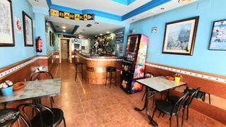 Local Comercial a Bagatza - S. Vicente. Se vende bar  en santa teresa
