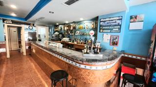 Local Comercial en Bagatza - S. Vicente