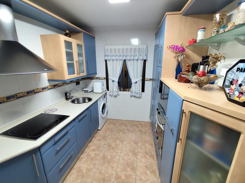 Foto 03c7a6e7-cbfd-4644-9550-da6693d69f26. Etagenwohnung mit heizung in Asilo - Rebonza - Urbinaga Sestao