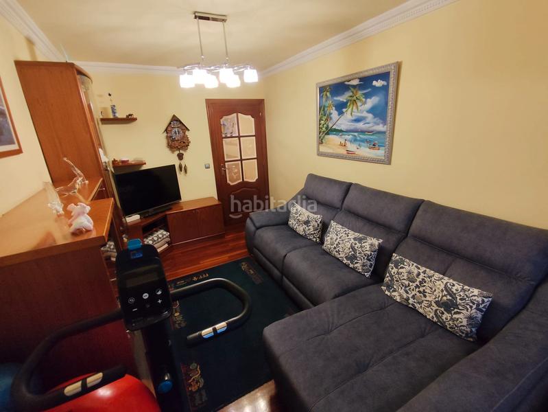 Foto 0a479fea-d964-4fc6-8b19-21da76dbd00e. Etagenwohnung mit heizung in Asilo - Rebonza - Urbinaga Sestao