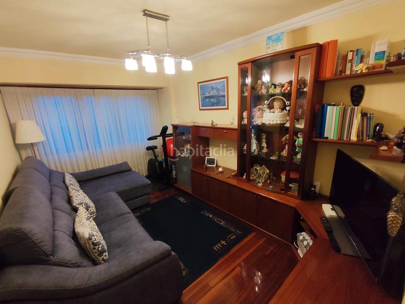 Foto 15981d91-0e5e-4b4e-9fc3-0a52e4d25fe0. Etagenwohnung mit heizung in Asilo - Rebonza - Urbinaga Sestao