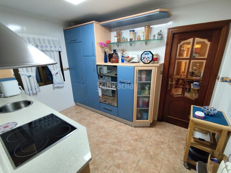 Foto 64412483-2993-4435-98e4-64f396fbfc11. Etagenwohnung mit heizung in Asilo - Rebonza - Urbinaga Sestao