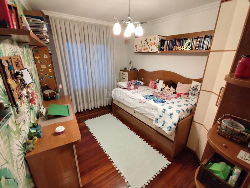 Foto a3235263-2aad-4cbb-90c6-5926b964e0e5. Etagenwohnung mit heizung in Asilo - Rebonza - Urbinaga Sestao