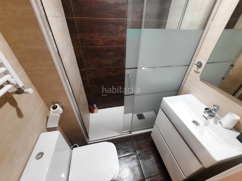 Foto 4e4a6a06-9483-4845-b113-464e2ffd18c2. Appartement avec chauffage dans Bagatza - S. Vicente Barakaldo