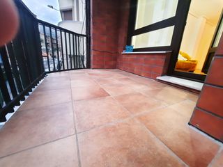 Piso  San josé kalea. Se vende piso santa teresa