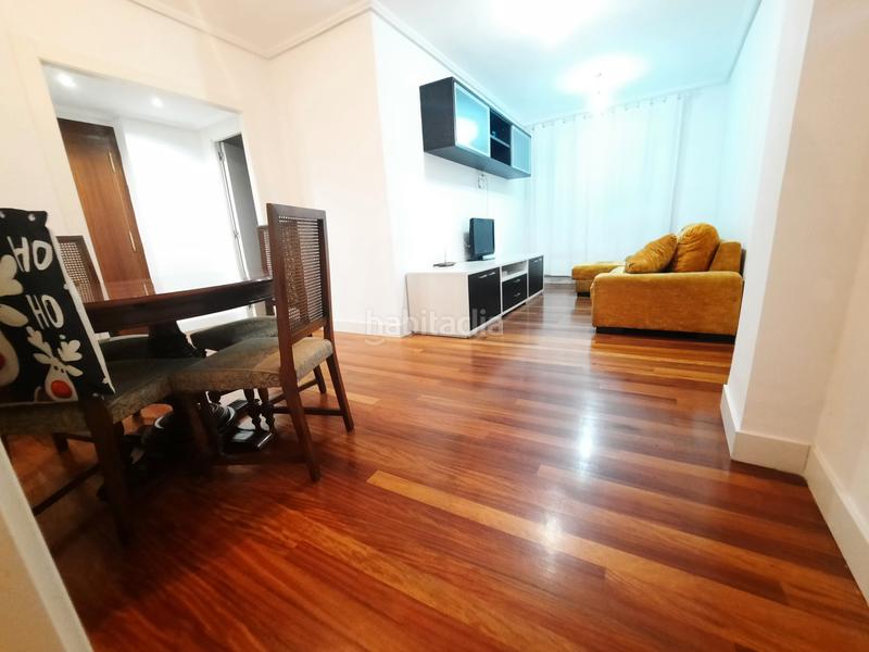 Foto 60241e52-6dc6-4724-bf41-1fe49857c29b. Appartement avec chauffage dans Bagatza - S. Vicente Barakaldo