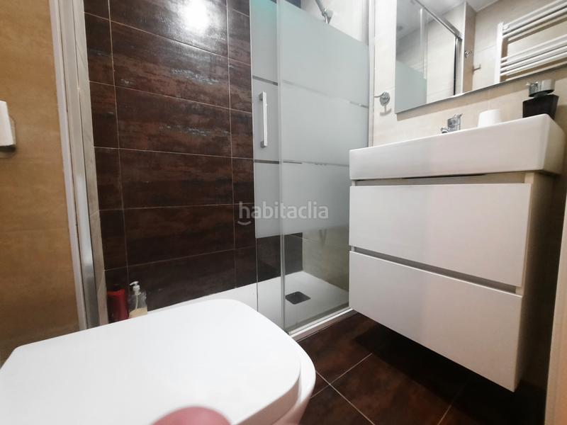 Foto 67d92a1a-bc19-4835-872a-472f4b4572ff. Appartement avec chauffage dans Bagatza - S. Vicente Barakaldo