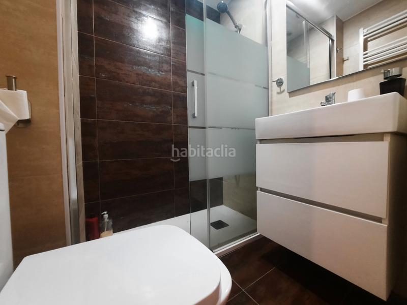 Foto 806280df-b84f-49f1-bc30-8821d32ecd84. Appartement avec chauffage dans Bagatza - S. Vicente Barakaldo