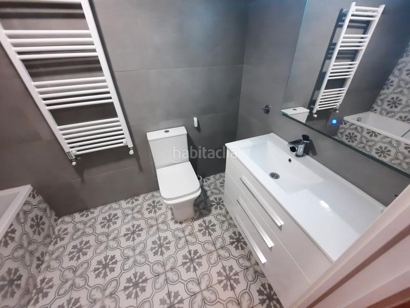 Foto 8a39e870-d80d-41e2-8da5-a967ede6e523. Appartement avec chauffage dans Bagatza - S. Vicente Barakaldo