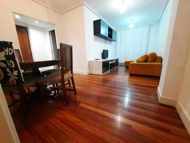 Foto bc252cd6-7af5-43d0-95cf-fa69c67d2807. Appartement avec chauffage dans Bagatza - S. Vicente Barakaldo