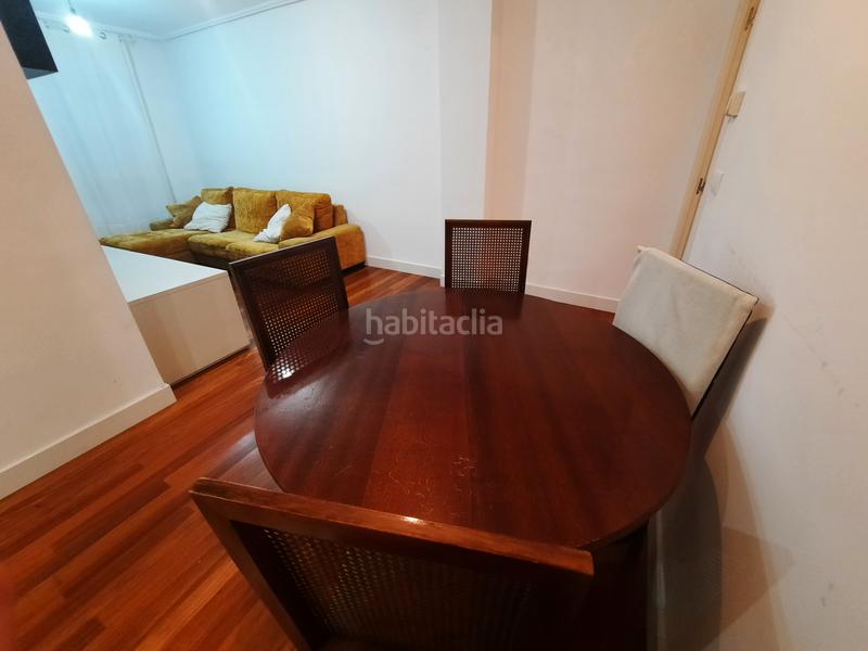 Foto c6cd4b06-4558-4c1a-9f6e-433efe3a22a6. Appartement avec chauffage dans Bagatza - S. Vicente Barakaldo