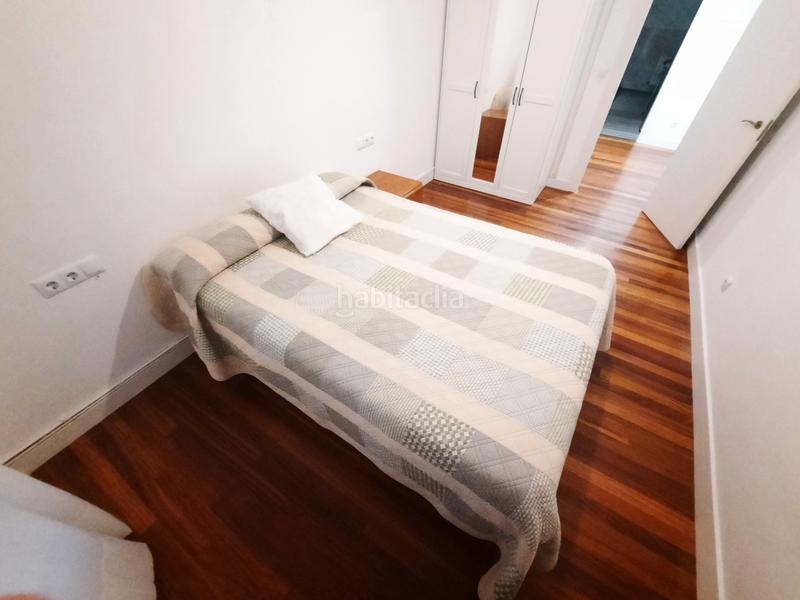 Foto da4956f0-b1c3-405f-9a42-a8fcf868dd4d. Appartement avec chauffage dans Bagatza - S. Vicente Barakaldo