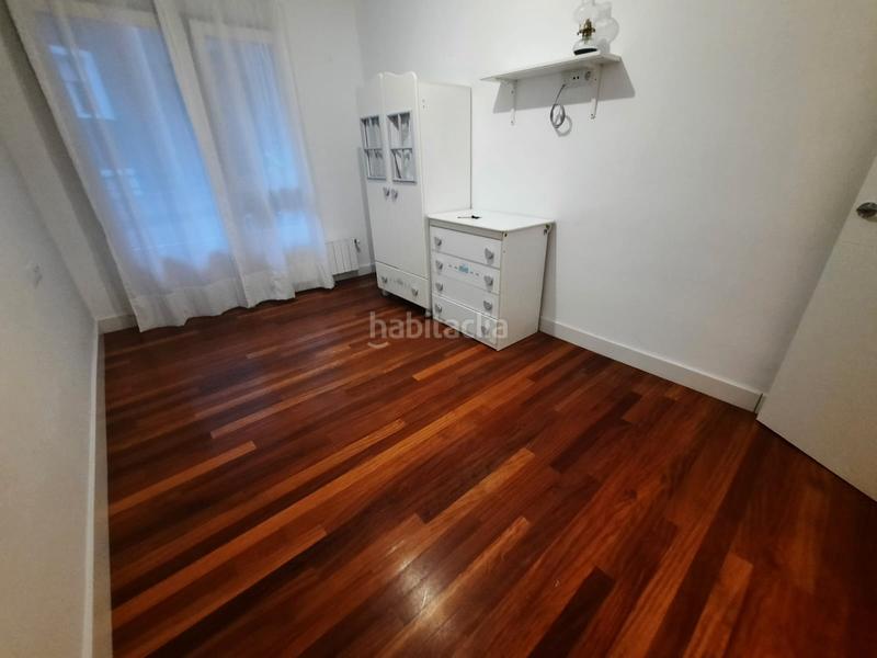 Foto f3f3de95-248f-4a5c-956a-20ff609d6350. Appartement avec chauffage dans Bagatza - S. Vicente Barakaldo