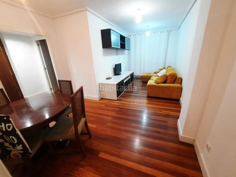 Foto feea53ff-f308-4f6f-9784-574427b8935b. Appartement avec chauffage dans Bagatza - S. Vicente Barakaldo