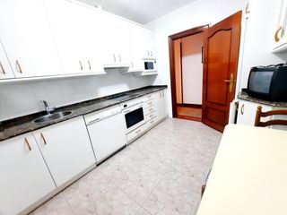 Piso  Gabriel aresti kalea. Santa teresa