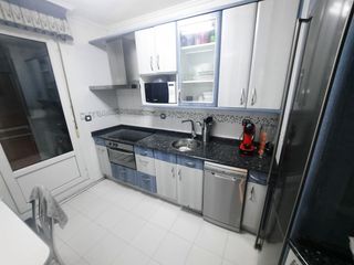 Pis  Arteaga kalea. Se vende piso en  arteagabeitia