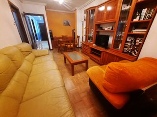Pis  Arteaga kalea. Se vende piso en  arteagabeitia