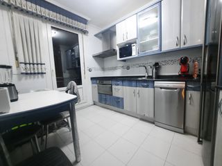 Pis  Arteaga kalea. Se vende piso en  arteagabeitia
