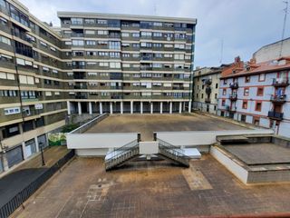 Pis  Murrieta kalea. Se vende piso en la calle murrieta