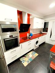 Rent Flat  Santa isabel kalea. Se alquila piso en santa isabel arrigorriaga