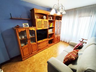 Etagenwohnung  Gernikako arbola etorbidea. Se vende piso en san viccente