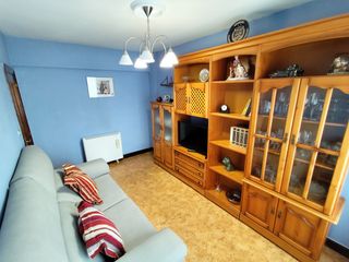 Piso  Gernikako arbola etorbidea. Se vende piso en san viccente