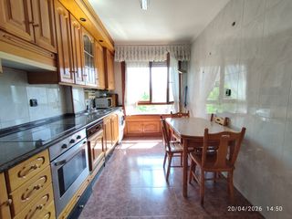 Piso  Azkue kalea. Se vende piso en  arteagabeitia