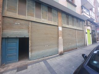 Local Comercial a Murillo Kalea 1