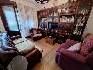 Pis a Eguzkiagirre kalea 8. Se vende piso en san viccente