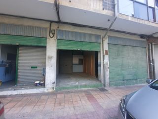 Local Comercial a Zuloko Kalea 2