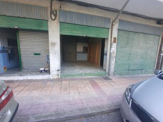 Local Comercial a Zuloko Kalea 2