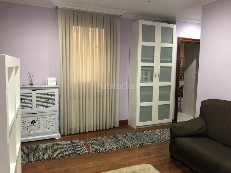 Foto 09a224fc-cf53-4fc3-a6b7-61f23d919656. Apartament amb calefacció a Centro Barakaldo