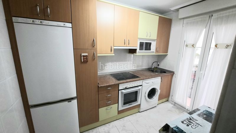 Foto 9f4b542e-4747-4eca-b804-732e112d8f2f. Apartament amb calefacció a Centro Barakaldo