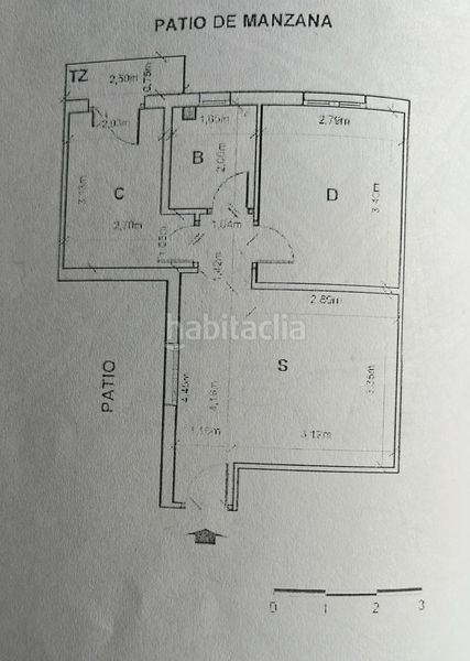 Foto e1ab86a5-11d3-4bff-a2ea-14efce764c81. Apartament amb calefacció a Centro Barakaldo