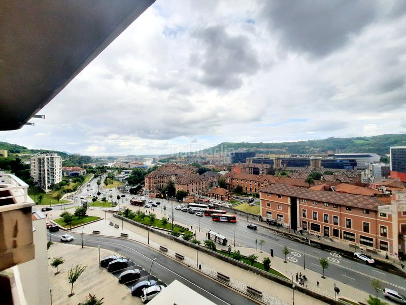 Foto 61e9ee5a-8182-4aaf-9a1b-686248e8748a. Pis amb calefacció a Basurtu Bilbao