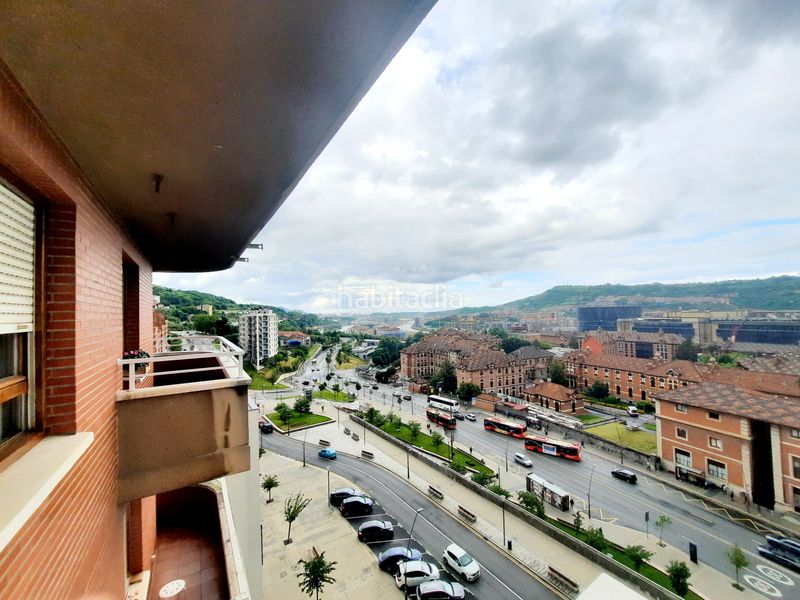 Foto 79a83456-d85d-4388-9284-6f2ed30ef665. Pis amb calefacció a Basurtu Bilbao
