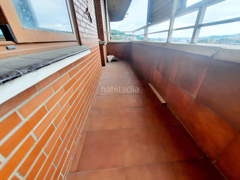 Foto b597a94f-43c7-46c9-b2ea-cd5ce4e98579. Pis amb calefacció a Basurtu Bilbao