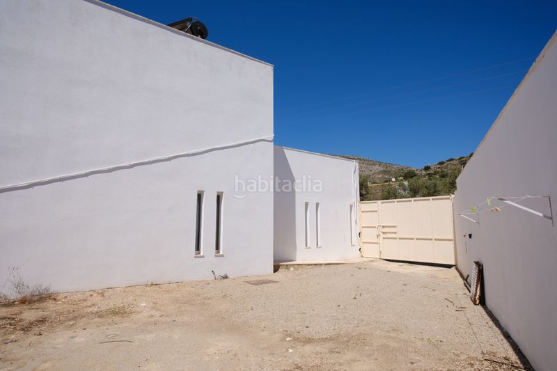 Foto 5ab6d86a-dca3-4122-993a-5156c2e5dc0e. Masia a n/a a Teba