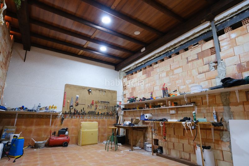 Foto 5f7570d4-28e9-4337-8c70-fd21d46aa091. Masia a n/a a Teba