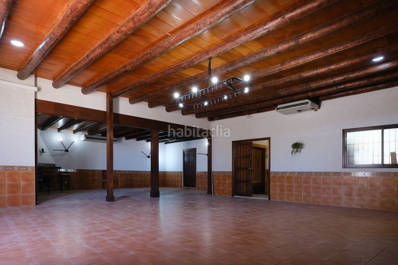 Foto 6573b743-c292-49b6-8282-c6431be8df58. Masia a n/a a Teba
