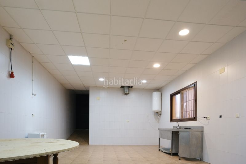 Foto af4b0377-d7ec-4d85-a2dd-aab7d8c97268. Masia a n/a a Teba