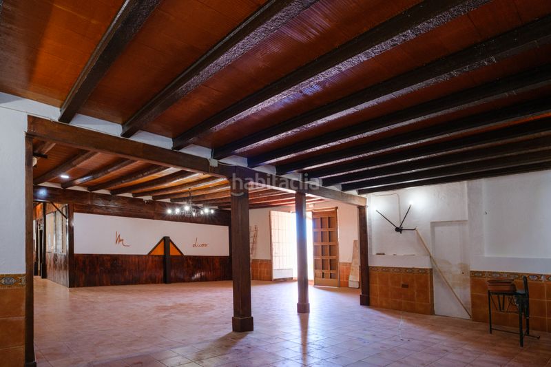 Foto d8b21501-af97-4a5e-84c3-fb881da538b8. Masia a n/a a Teba