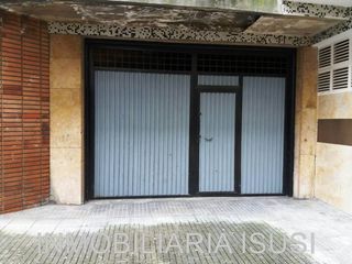 Business premise  Aldapa
