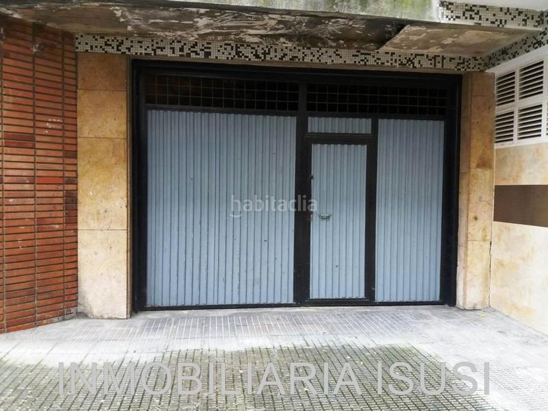 Foto 005800ce-5257-41b6-9b88-bb9cd35d75e1. Local comercial a Larrea - San Juan de Dios - Peñota Santurtzi