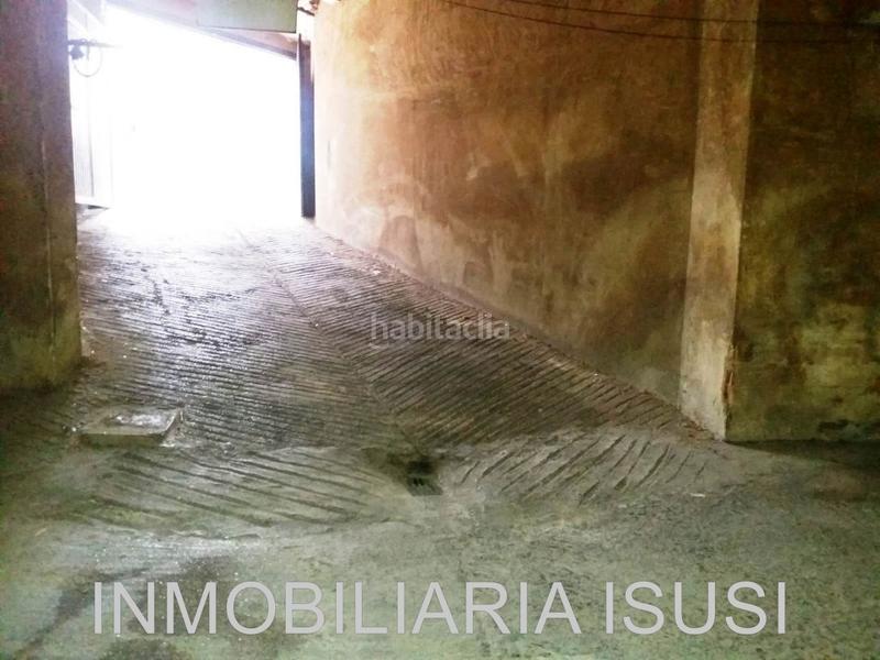 Foto 49c047bf-b16b-4adb-8d7e-8ae06c002e56. Local comercial a Larrea - San Juan de Dios - Peñota Santurtzi