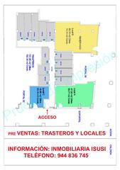 Local Comercial en Regales kalea 23